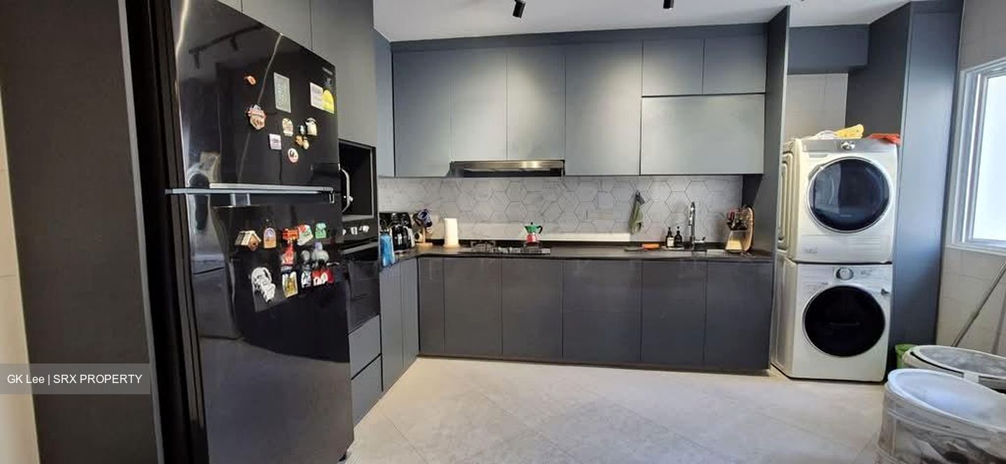 Blk 321C Anchorvale Grove (Sengkang), HDB 5 Rooms #537918361